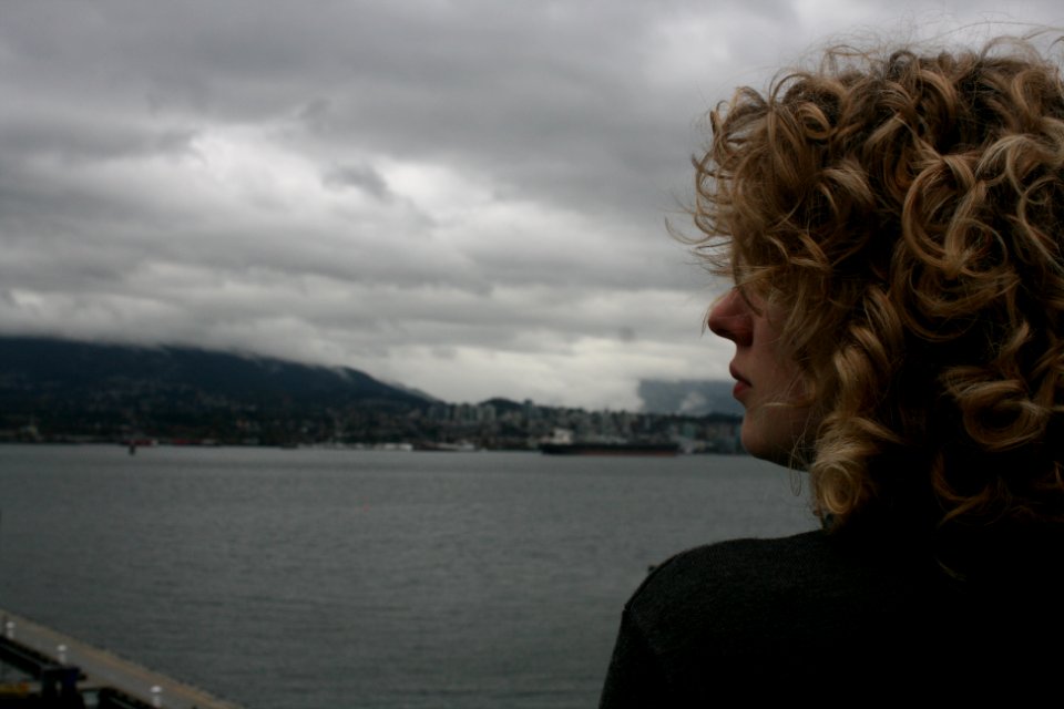 Vancouver, Canada, Brave