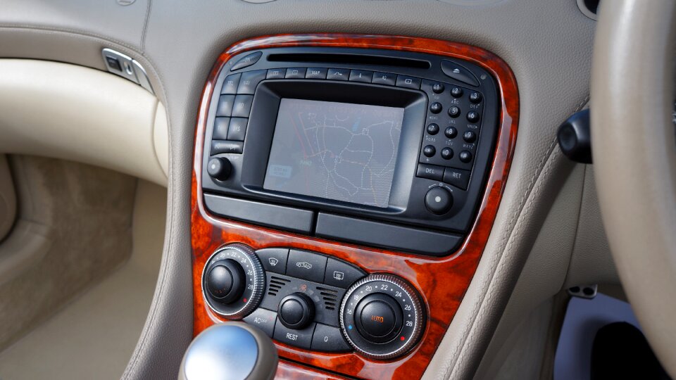 Convertible fast interior