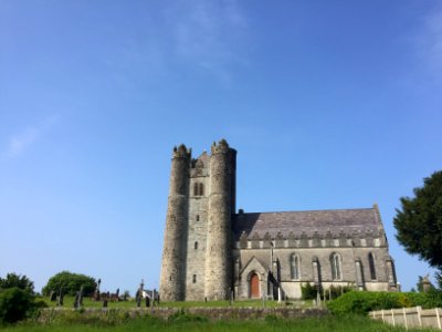 Lough common, Lusk, Dublin