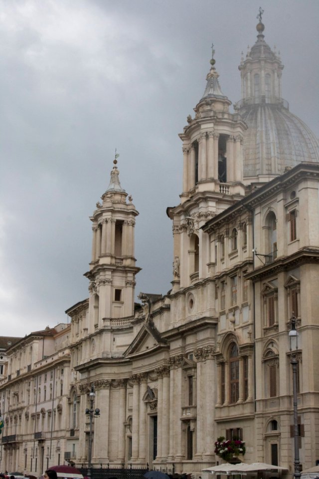 Rome, Italy, Europe
