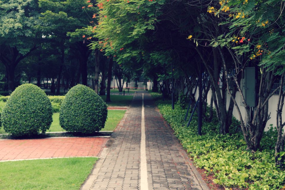 King mongkuts university of technology thonburi, Bangkok, Thail