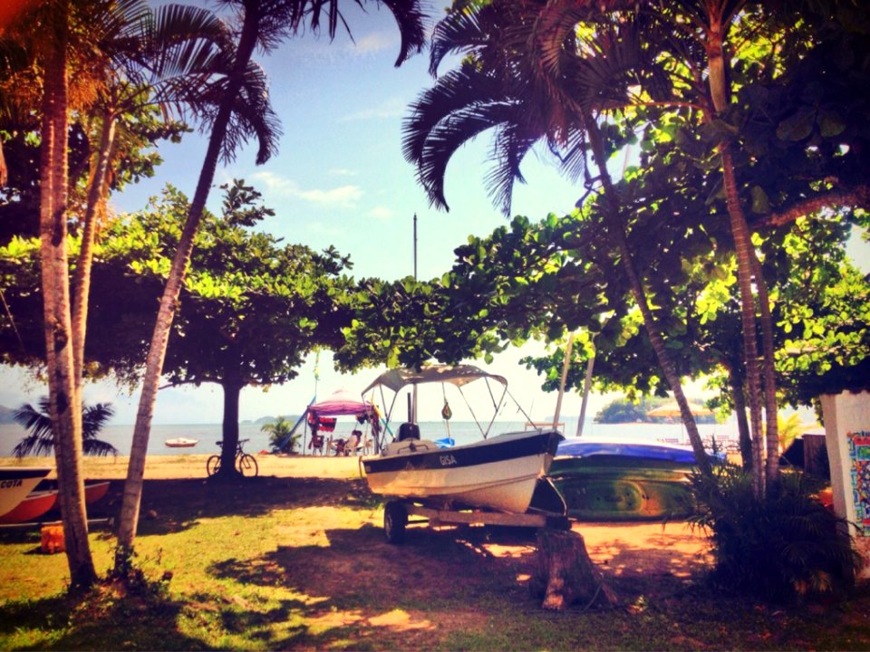 Paraty, Brasil