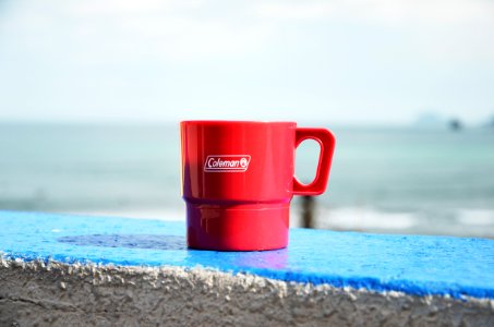 Haixing road, Taiwan, Cup
