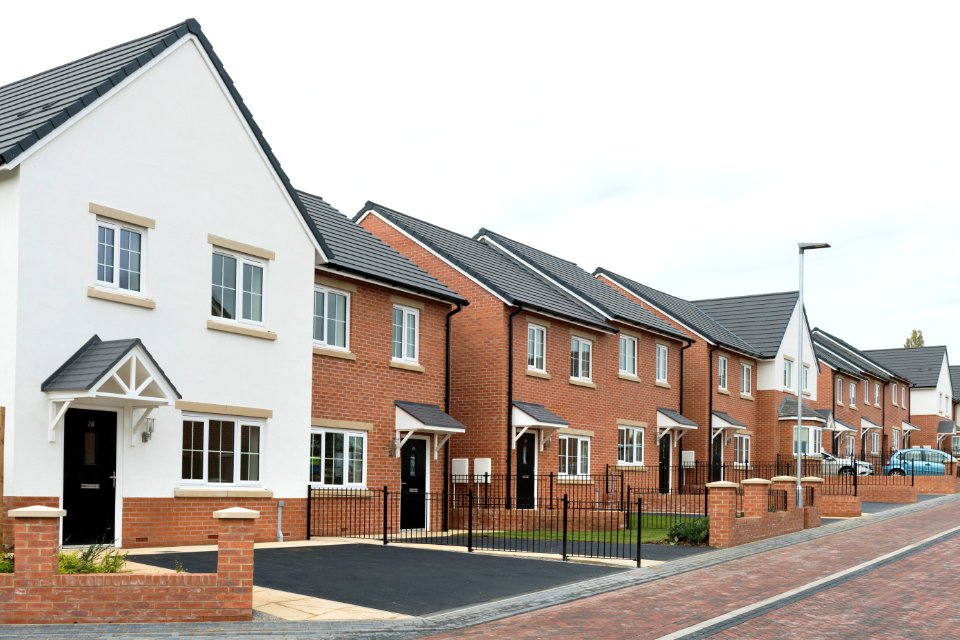 James jervis investus property