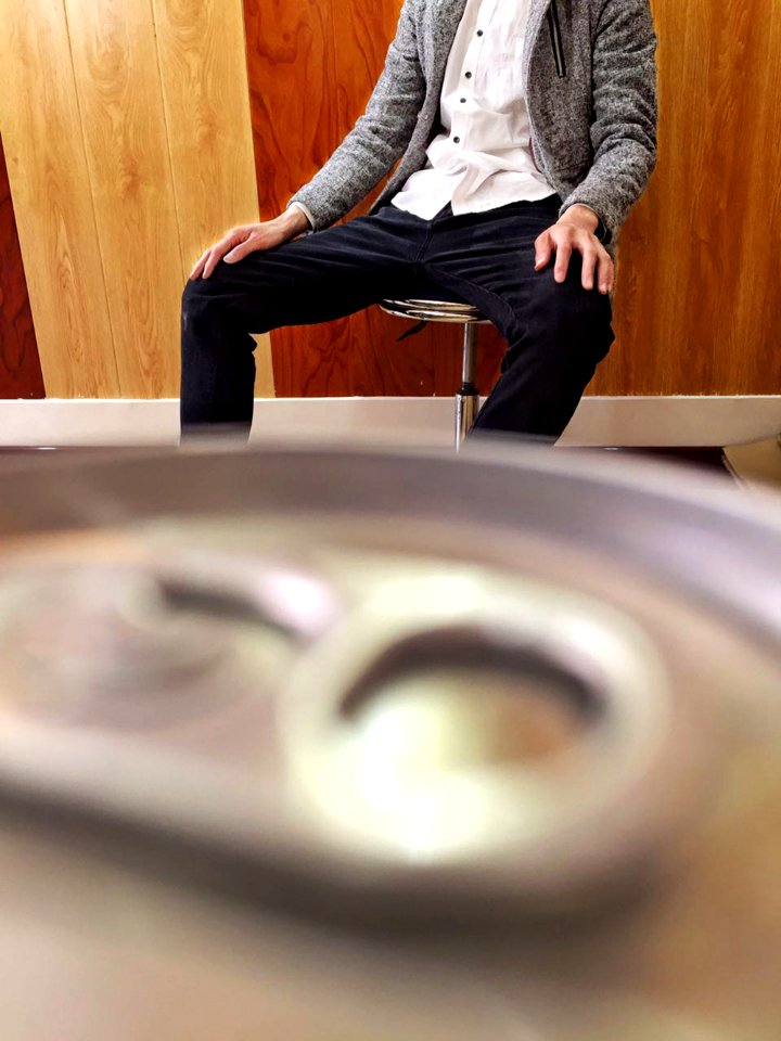 Yinchuan, China, Sitting