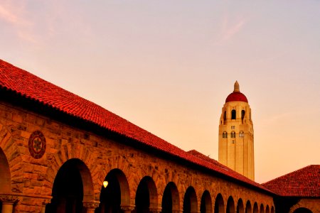 Stanford, Stanford university, United states photo