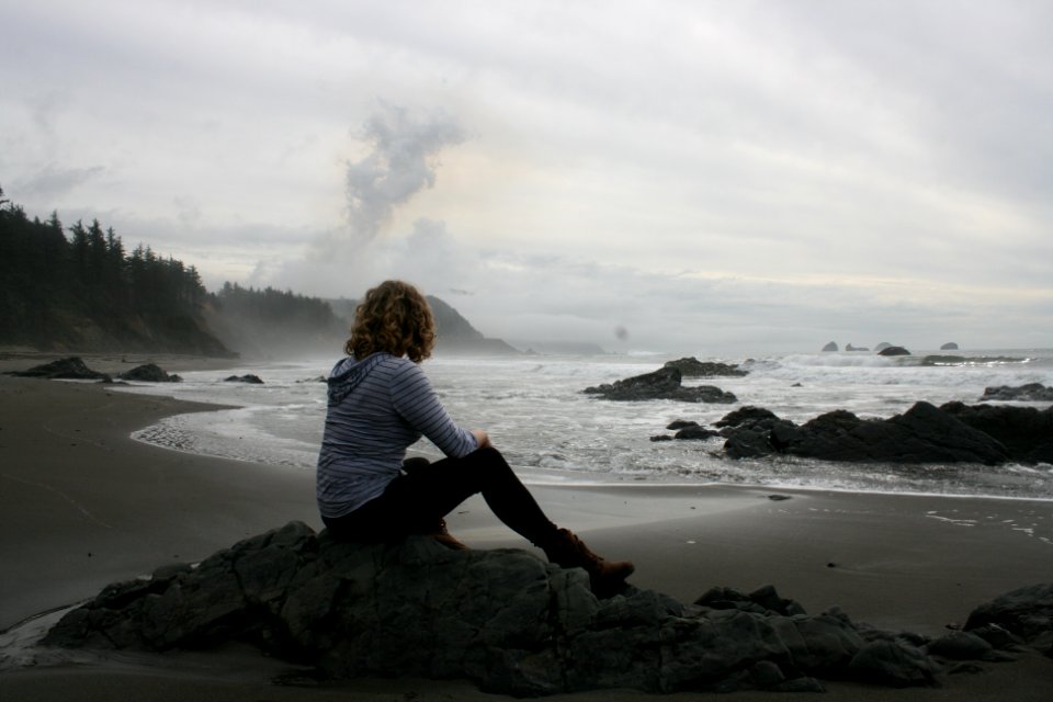 Oregon, United states, Adventure