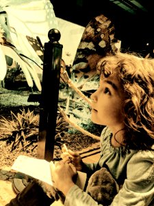 Child, Girl