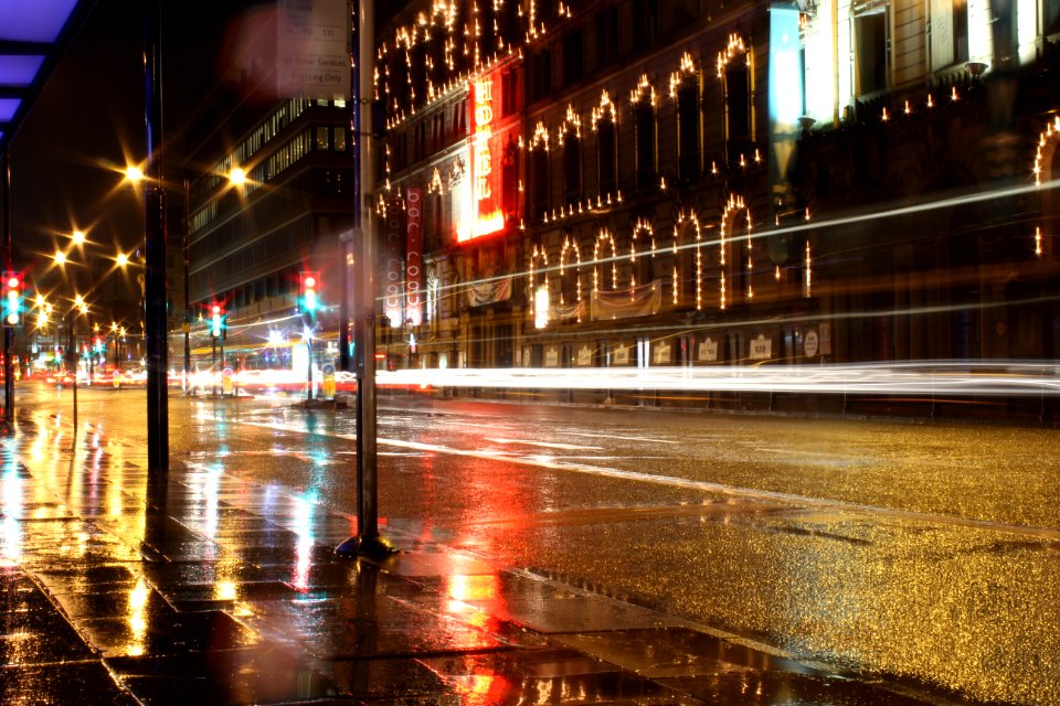 Manchester, Britannia hotel manchester, United kingdom