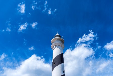 lighthouse photo