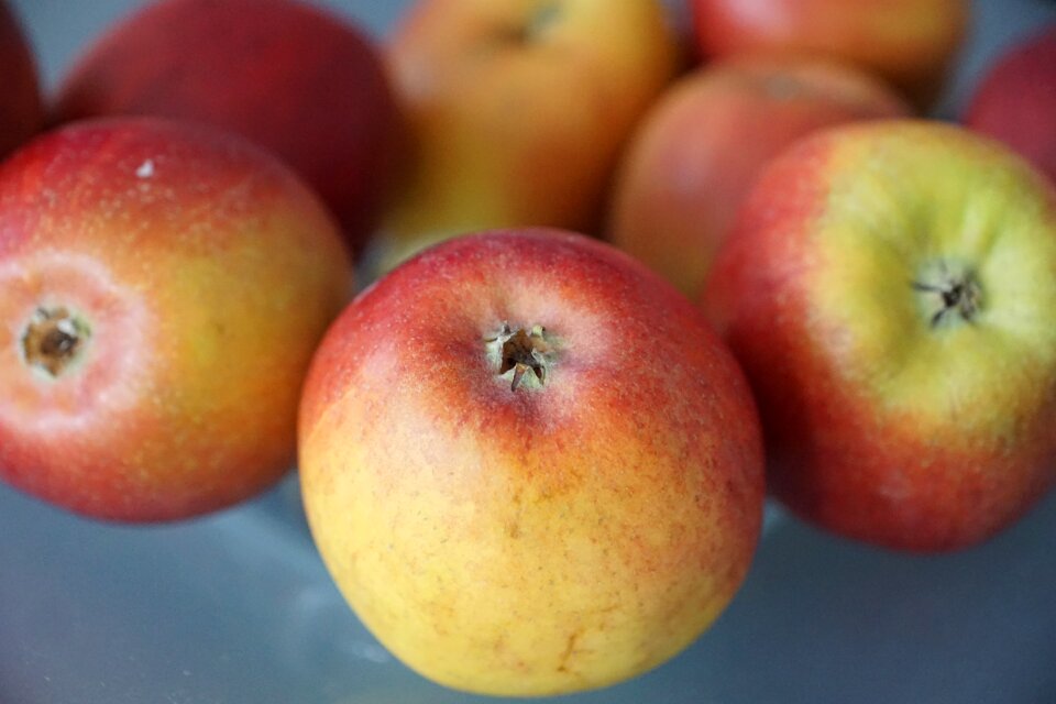 Vitamins red variety