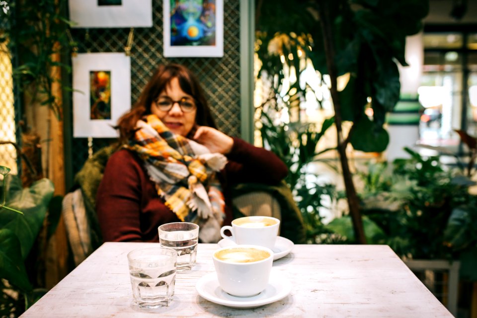 Berlin, Germany, Relax