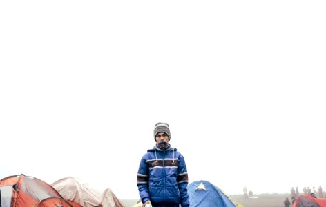 Ranu kumbolo, Indonesia, Forest