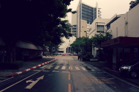 Bangkok, Thailand, In bangkok