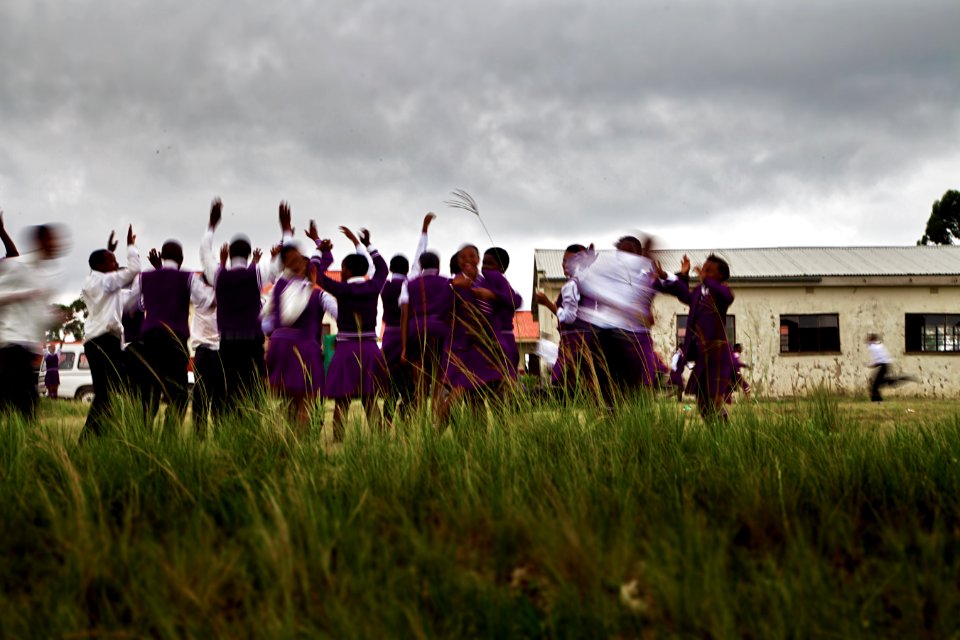 South africa, Mthatha, Africa