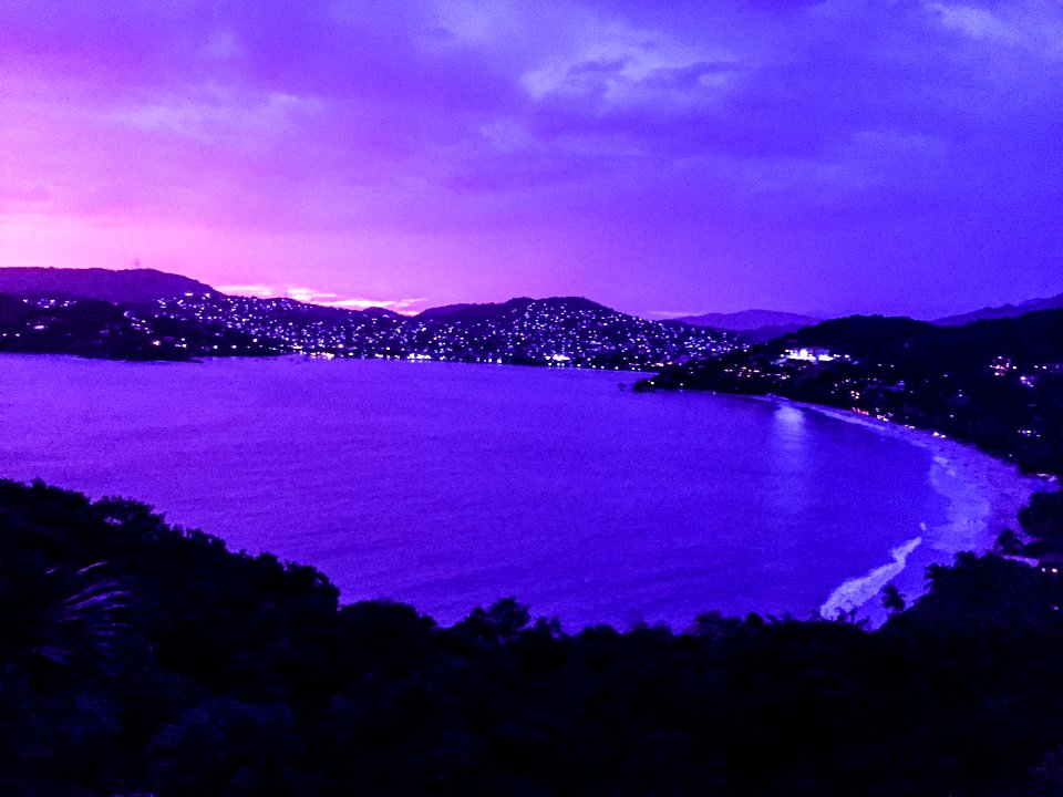 Zihuatanejo de azueta, Mexico