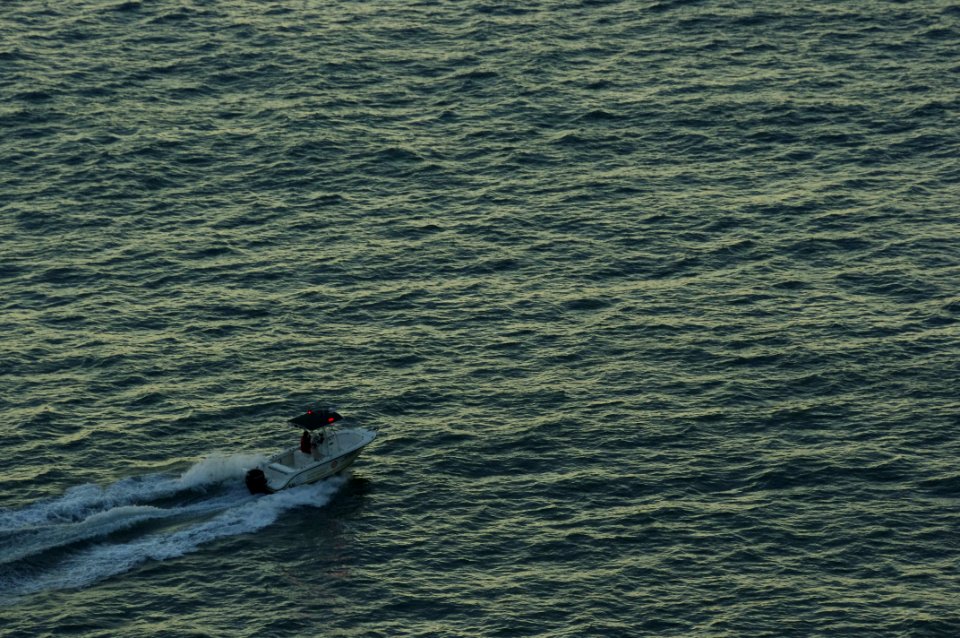 Mexico, Puerto vallarta, Boat