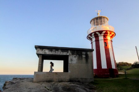 Australia, Light, Sunset