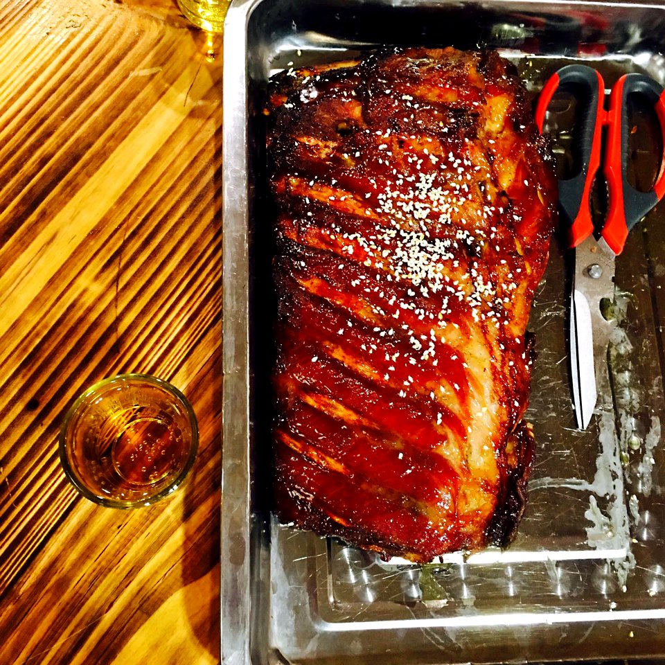 Meat, Food