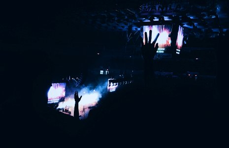 Smart araneta coliseum, Quezon city, Philippines