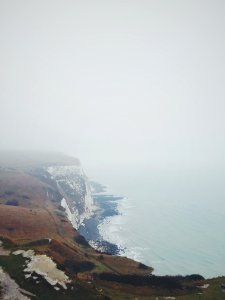 Dover, United kingdom, Saint margaret s at cliffe