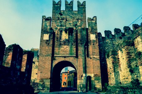 Soave, Italy, Veneto