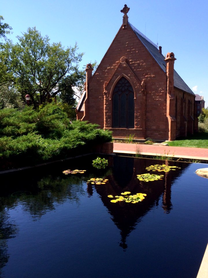 University of denver, Denver, United states