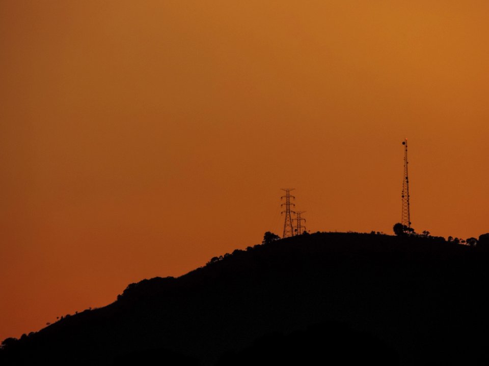 Guatemala, Trello, Telecommunications