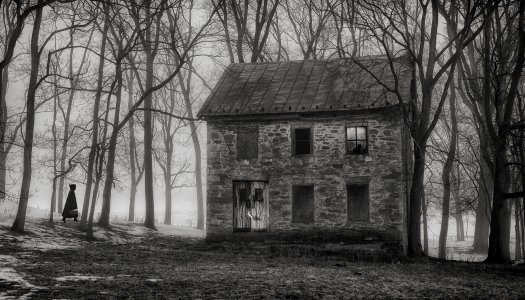 Mechanicsburg, United states, Fog