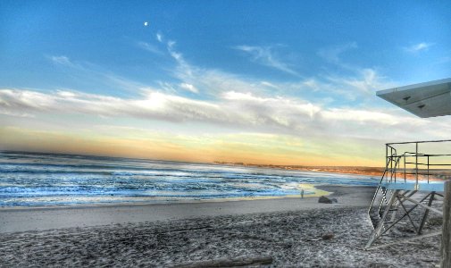 Rio del mar, United states