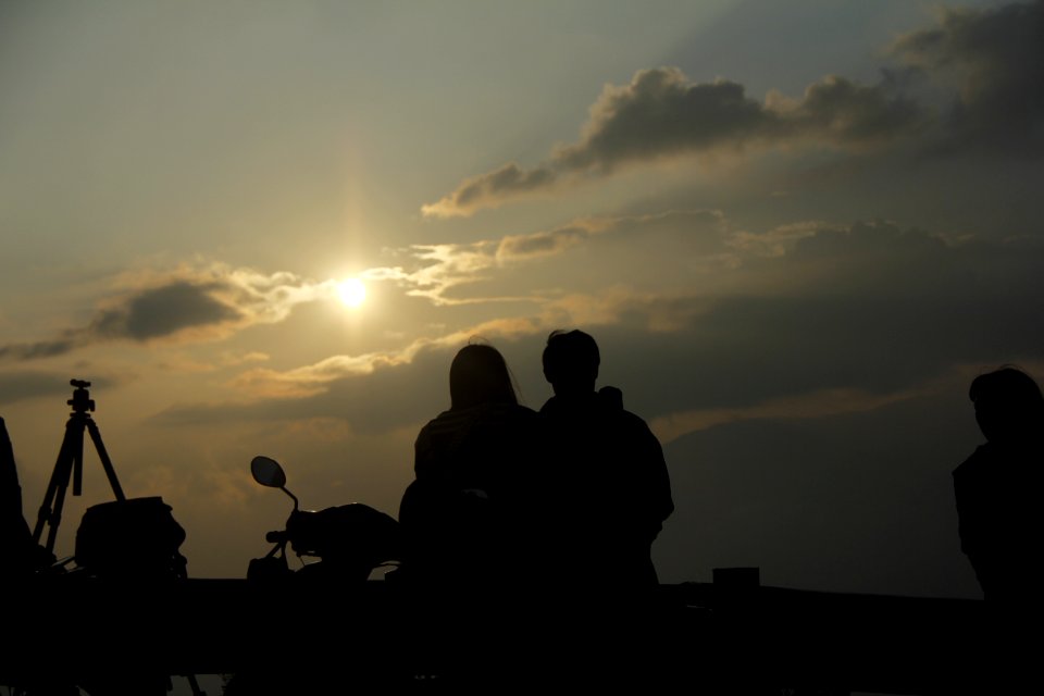 Sunset, Love
