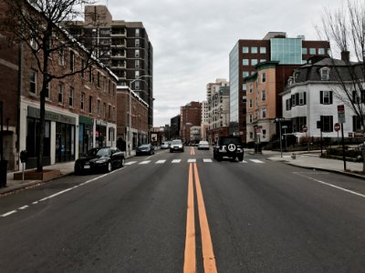 Cambridge, United states, Boston