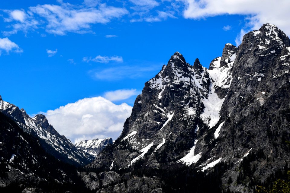 Wyoming, United states, Nature