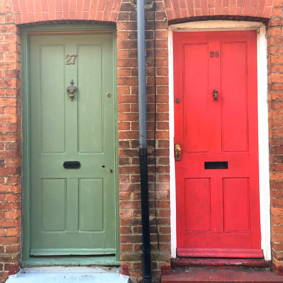 Farnham, United kingdom