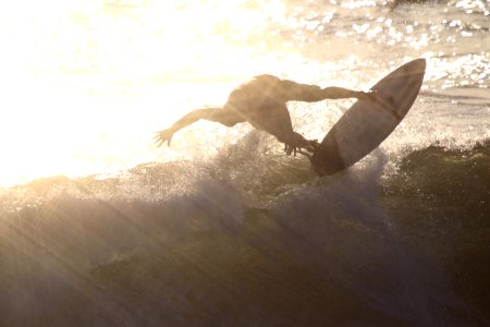 Wallpaper, Surfer, Surf