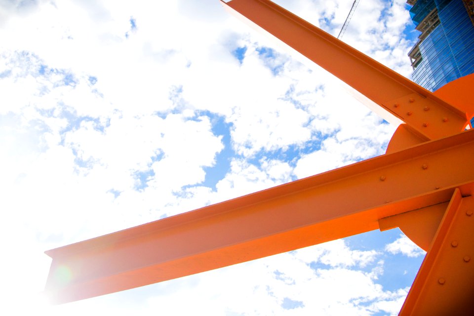 Milwaukee, United states, Sky