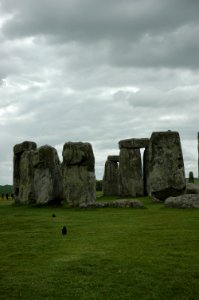 Stonehenge, Amesbury, United kingdom photo