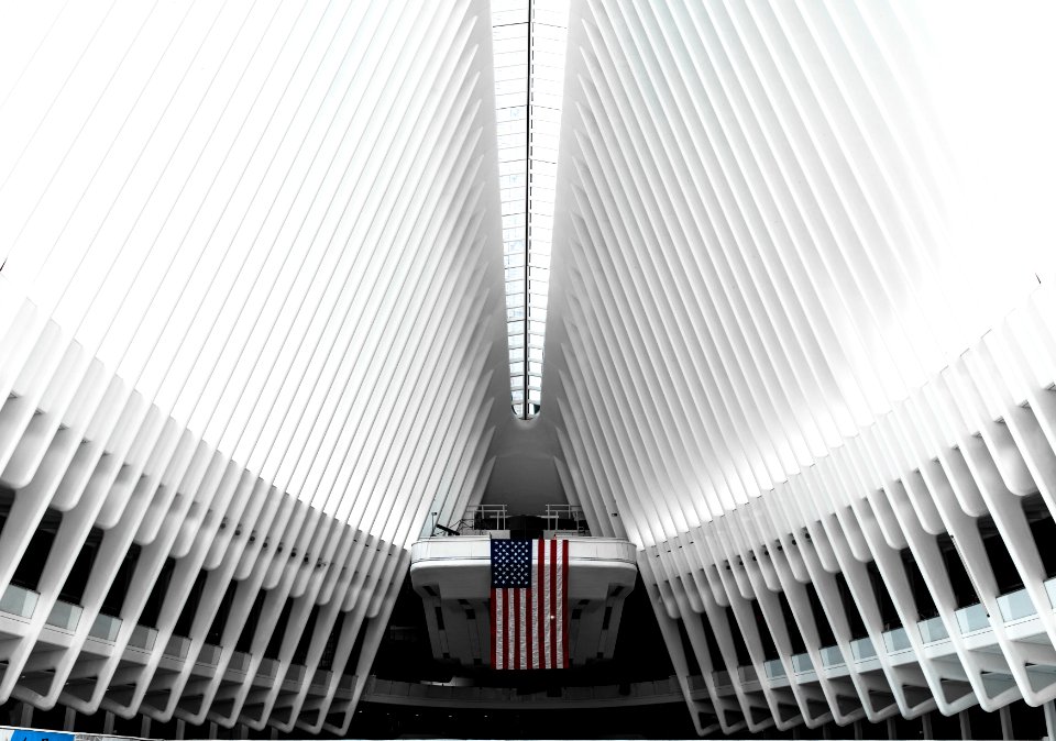 Westfield world trade center, New york, United states