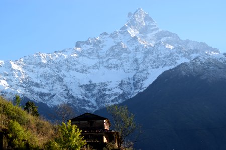 Nepal