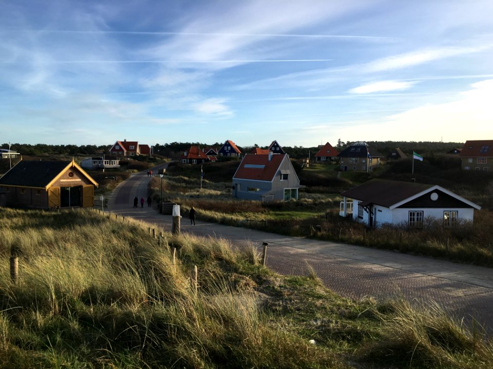 Vliel, Friesland, Nederl