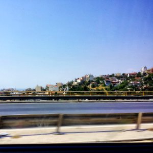 Greece, House, City