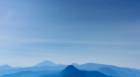 mountain alps