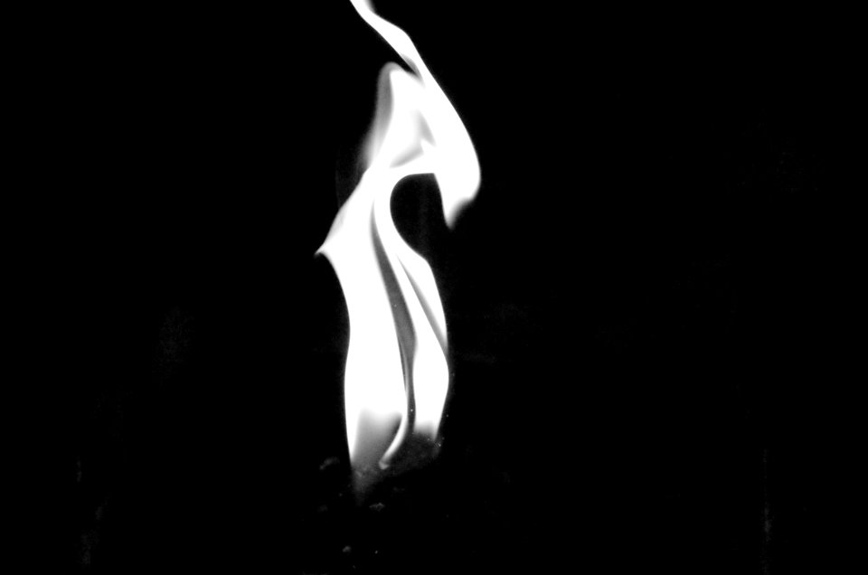 Flame, Fire