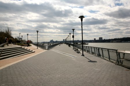 Riverside park, New york, United states