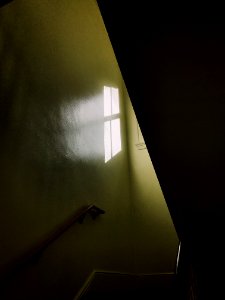 Light, Window