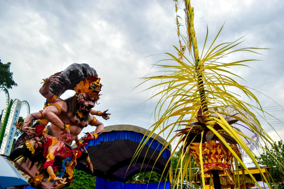 Kediri, Indonesia, East java