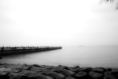 Malacca, Malaysia, Water