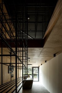 Bratislava, Slovakia, Workspace