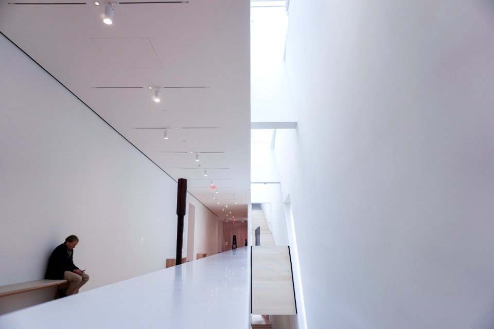 San francisco, United states, Interior