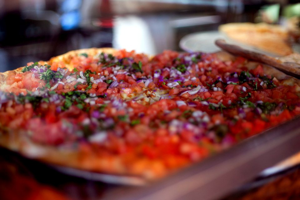 Dannys pizza, United states, Nyc